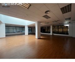Oficina en venta en Calle Francisco Alonso, 9(c), Bajo 1, 28806, Alcalá De Henares (Madrid)