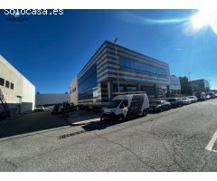 Oficina en venta en Calle Francisco Alonso, 9(c), Bajo 1, 28806, Alcalá De Henares (Madrid)