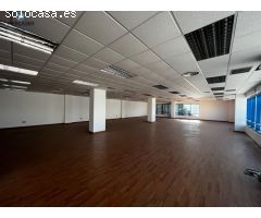 Oficina en venta en Calle Francisco Alonso, 9(c), Bajo 1, 28806, Alcalá De Henares (Madrid)