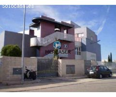 Garaje coche en venta en c. argentina, 19, Alcala De Henares, Madrid