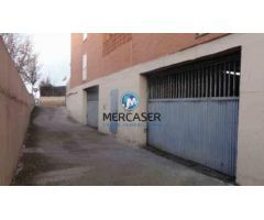 Garaje coche en venta en c. pintor julio romero, 24, Mejorada Del Campo, Madrid