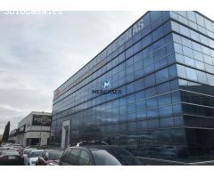 Oficina y garajes en venta en Calle Francisco Alonso, Bajo, 28806, Alcalá De Henares