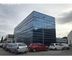 Oficina y garajes en venta en Calle Francisco Alonso, Bajo, 28806, Alcalá De Henares