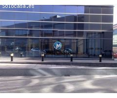 Oficina y garajes en venta en Calle Francisco Alonso, Bajo, 28806, Alcalá De Henares