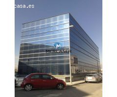 Oficina y garajes en venta en Calle Francisco Alonso, Bajo, 28806, Alcalá De Henares