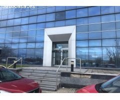 Oficina y garajes en venta en Calle Francisco Alonso, Bajo, 28806, Alcalá De Henares