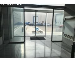 Oficina y garajes en venta en Calle Francisco Alonso, Bajo, 28806, Alcalá De Henares