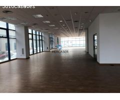 Oficina y garajes en venta en Calle Francisco Alonso, Bajo, 28806, Alcalá De Henares