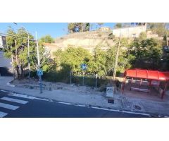 Promoción de terrenos en venta en calle Jose Antonio en Valdelaguna. Madrid