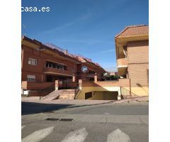 Garaje en venta en c. santa barbara, 20, Torrelaguna, Madrid