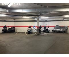 Garaje coche en venta en c. lobera, 13, Pedrezuela, Madrid