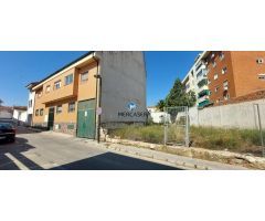 Terreno urbano para construir en venta en c. lucero, 7, Ciempozuelos, Madrid