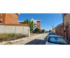 Terreno urbano para construir en venta en c. lucero, 7, Ciempozuelos, Madrid