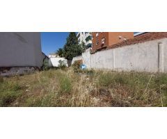 Terreno urbano para construir en venta en c. lucero, 7, Ciempozuelos, Madrid