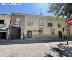 Piso en venta en San Martín de la Vega