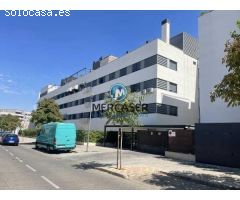 Venta plaza de garaje en Torrejón de Ardoz