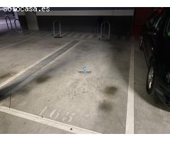 Venta plaza de garaje en Torrejón de Ardoz