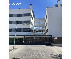 Venta plaza de garaje en Torrejón de Ardoz