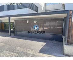 Venta plaza de garaje en Torrejón de Ardoz