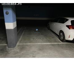 Venta plaza de garaje en Torrejón de Ardoz