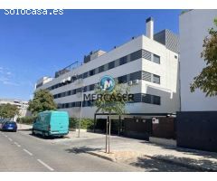 Venta plaza de garaje en Torrejón de Ardoz