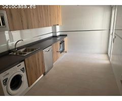 Vivienda de 2 dormitorios, 1 baño.  Con garaje y trastero. Centro de Tarancon