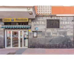 Locales en venta, C/ Santa Teresa , Alcalá de Henares, Madrid