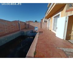 Vivienda en venta en c. alondra, 17, Galapagos, Guadalajara