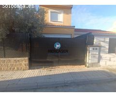 Vivienda en venta en c. alondra, 17, Galapagos, Guadalajara