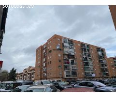 Piso en venta en zona barrio Venecia de Alcala de Henares.