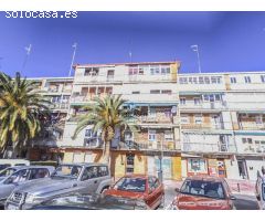 Piso en venta en avda. de castilla, 21, Alcala De Henares, Madrid