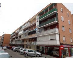 Piso en venta en c. Emilio Martin Encinas, 12, Coslada,