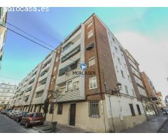 Piso en venta en Calle del Pilar, Torrejón de Ardoz,