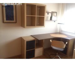 Vivienda en Alquiler en El Viso de Villalbilla.