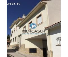 Piso en venta, C/ Santa Bárbara, Carabaña, Madrid