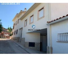 Piso en venta, C/ Santa Bárbara, Carabaña, Madrid