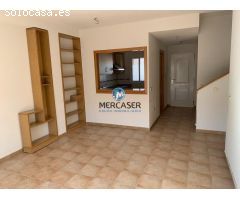 Piso en venta, C/ Santa Bárbara, Carabaña, Madrid