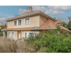 Chalet independiente en venta, C/ del Olmo, Pozuelo del Rey, Madrid