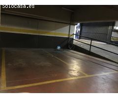 Plazas de garaje y trasteros en Calle Serracines. Alcalá de Henares