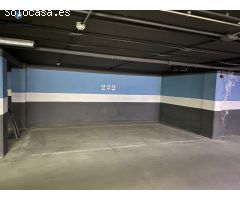 Garaje coche en venta en C/ Mariano Benlliure 1, Torrejón de Ardoz. Madrid