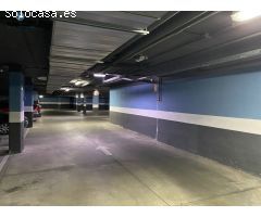 Garaje coche en venta en C/ Mariano Benlliure 1, Torrejón de Ardoz. Madrid