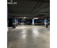 Garaje coche en venta en C/ Mariano Benlliure 1, Torrejón de Ardoz. Madrid