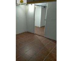 LOCAL EN SOTANO CON 12 TRASTEROS EN ALQUILER!!!SE VENDE EL CONJUNTO COMPLETO!!!VILLAJOIOSA!!!