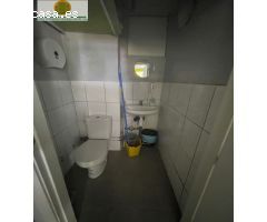 LOCAL COMERCIAL EN PERFECTO ESTADO PARA SU EXPLOTACION COMO BAR!!!