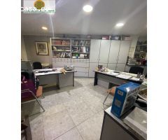 LOCAL COMERCIAL IDEAL PARA GRAN NEGOCIO EN 2 PLANTAS EN BENDORM CENTRO