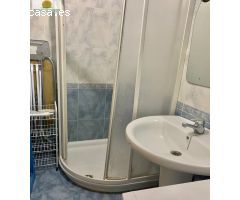 PRIMERA LINEA DE PLAYA PONIENTE A UN PASO DEL MAR!!! APARTAMENTO DE 1 DORMITORIO!!