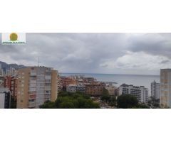 EXCELENTE APARTAMENTO AL LADO DEL MAR¡¡ EXPECTACULAR REFORMA