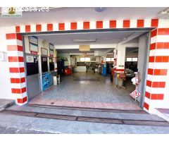 Se Vende local en Benidrom