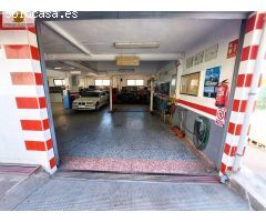 Se Vende local en Benidrom