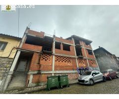 EDIFICIO EN VENTA CON PROYECTO Y LICENCIA EN PIEDRALAVES , AVILA. 15 VIVIENDAS, GARAJES Y LOCAL.